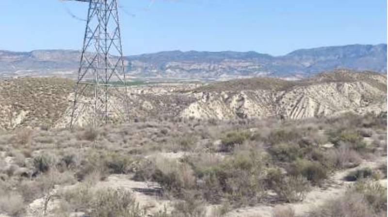 Terreno en MULA, Murcia