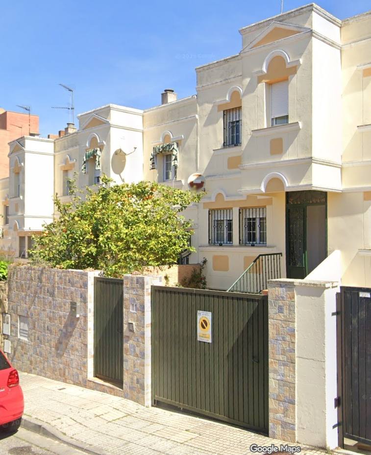 CL SITIO DEL TORILLO 0, 06800 MERIDA