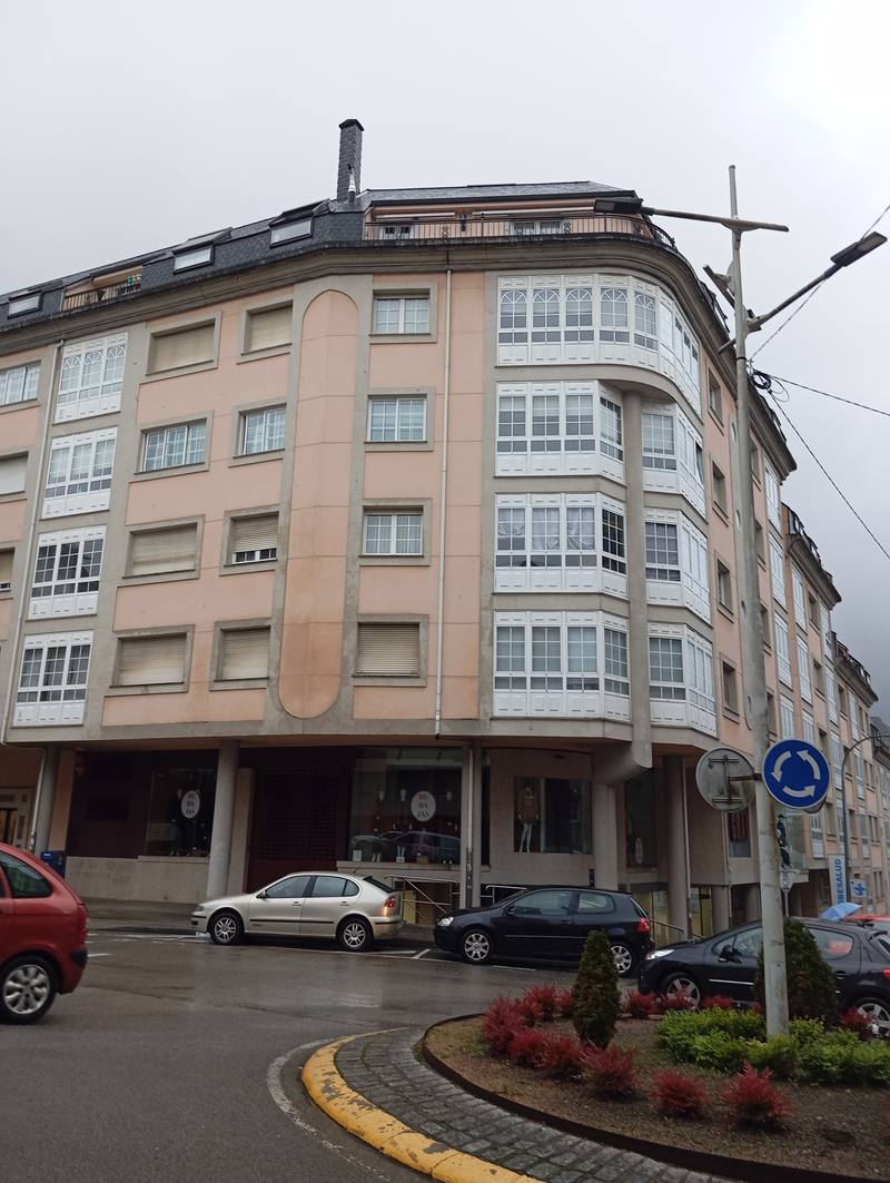Vivienda en BETANZOS, A Coruña