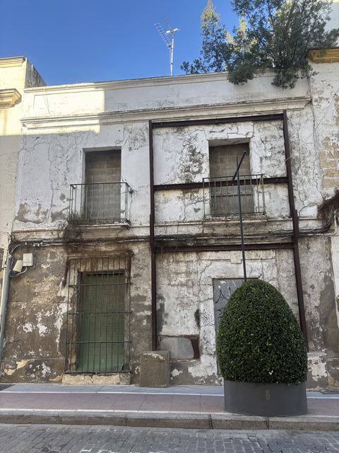 CL MERCED 8, 11404 JEREZ DE LA FRONTERA