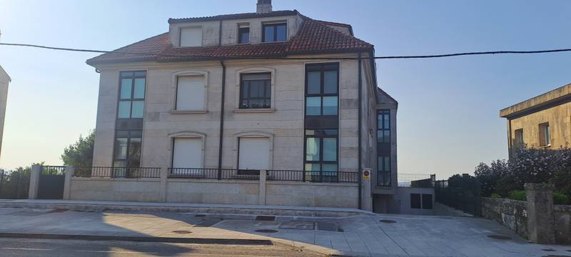 AV DE LA CORUÑA 144, -1, 16 15960 RIBEIRA