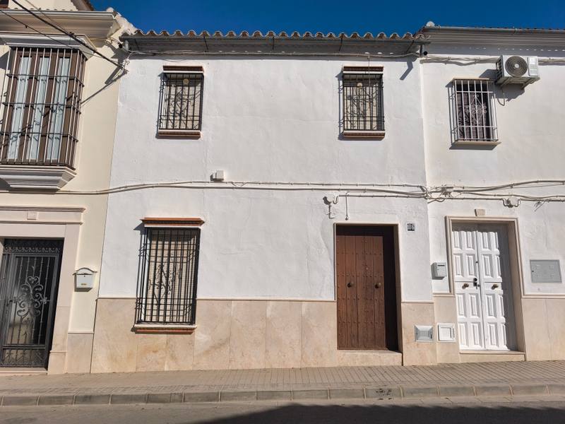 Vivienda en AGUADULCE, Sevilla