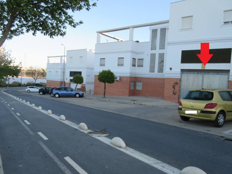 CL PLAYA DE LOS ENEBRALES 6, ST, 1 21440 LEPE