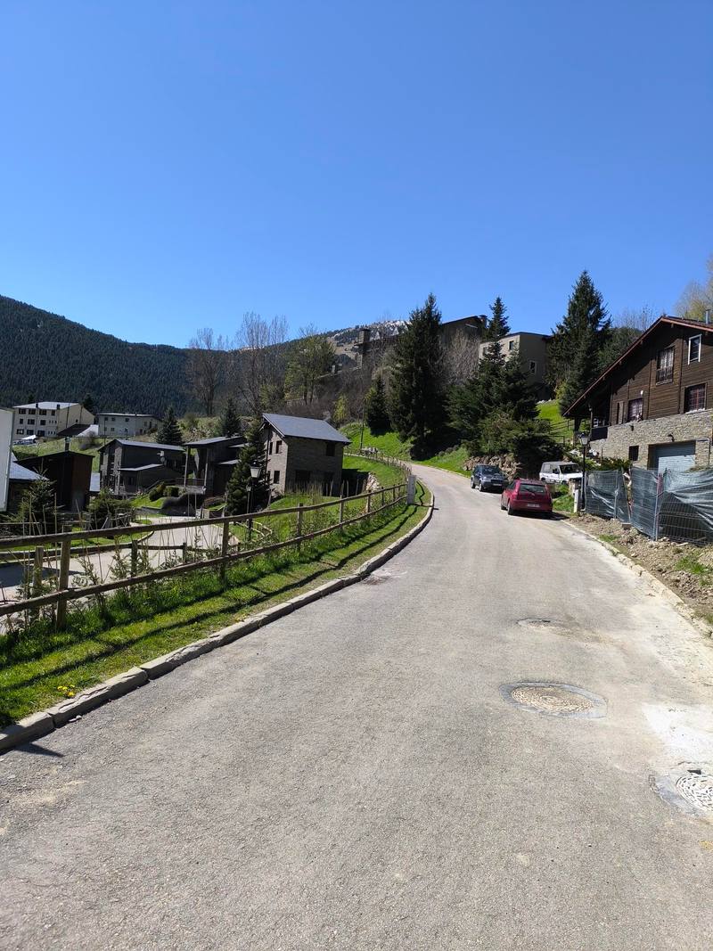 CL FORN DE LA CAL 0, 17537 ALP