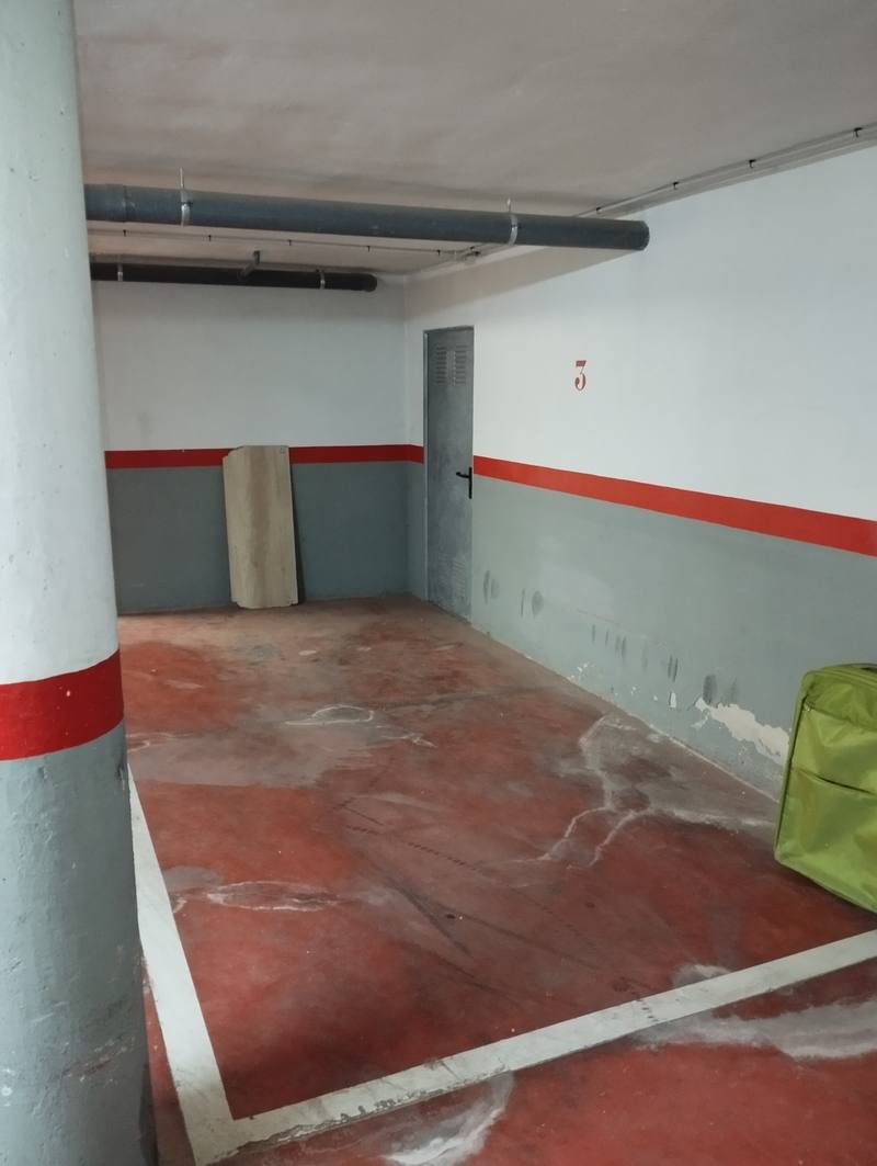 Trastero en VALDEPEÑAS, Ciudad Real