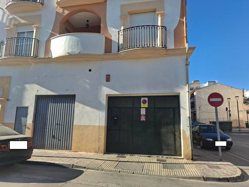 AV DE LA INFANCIA 10, -1, 10 14800 PRIEGO DE CORDOBA