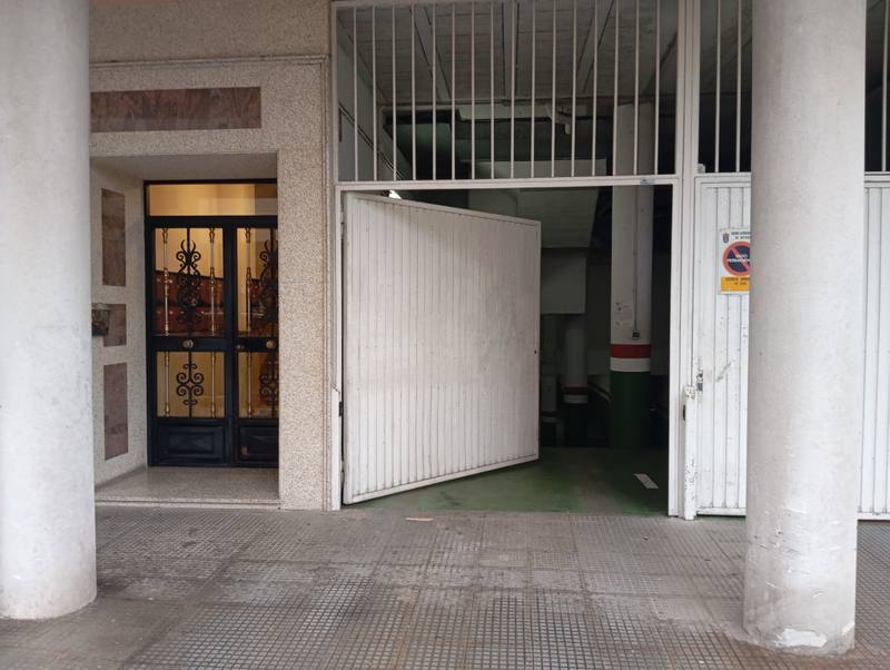 Garaje en BETANZOS, A Coruña