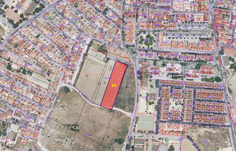Terreno en FRONTERA, Cádiz
