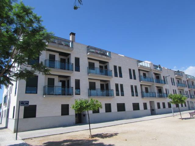 SC PB 1 PARC AC3.1MANZA. EC3 0, 46529 CANET D'EN BERENGUER