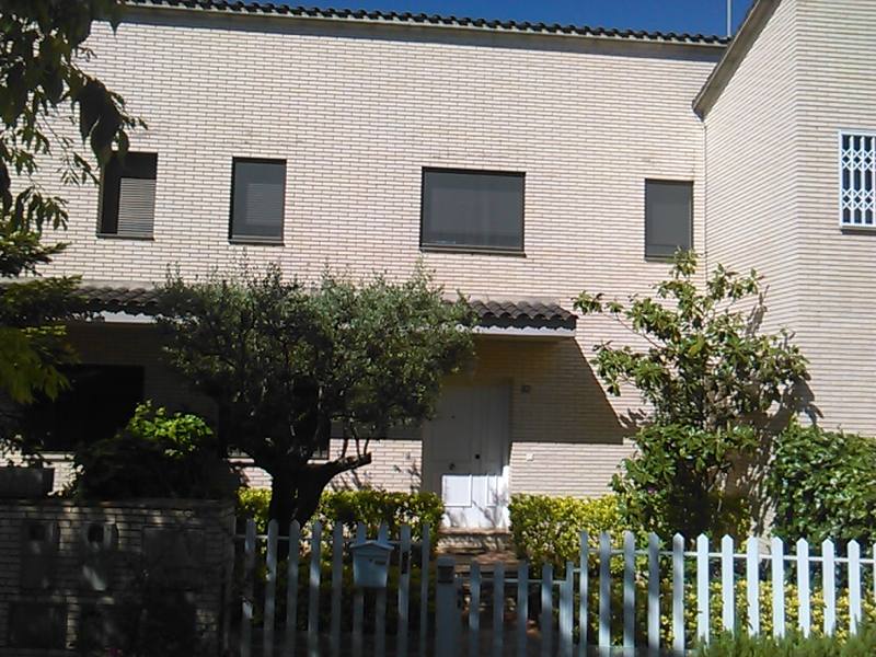 Vivienda en MONTALT, Barcelona