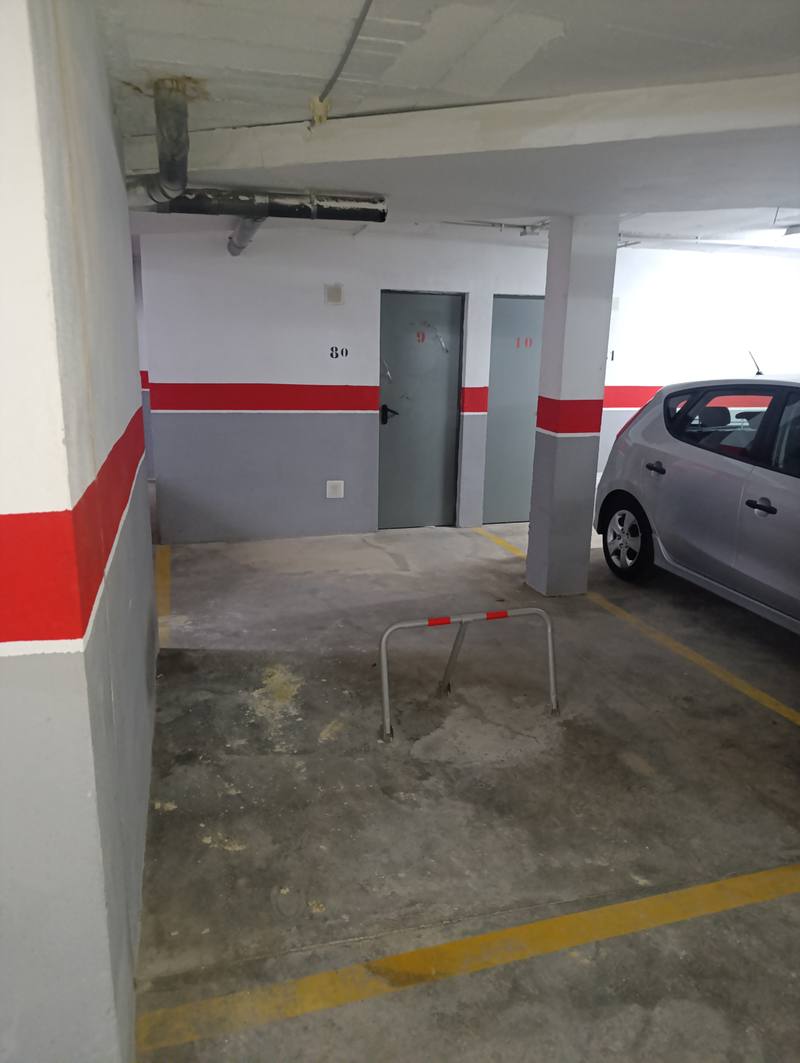 Garaje en ALMORADI, Alicante