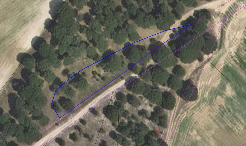 PJ TOCON 0, 47452 ZARZA (LA)