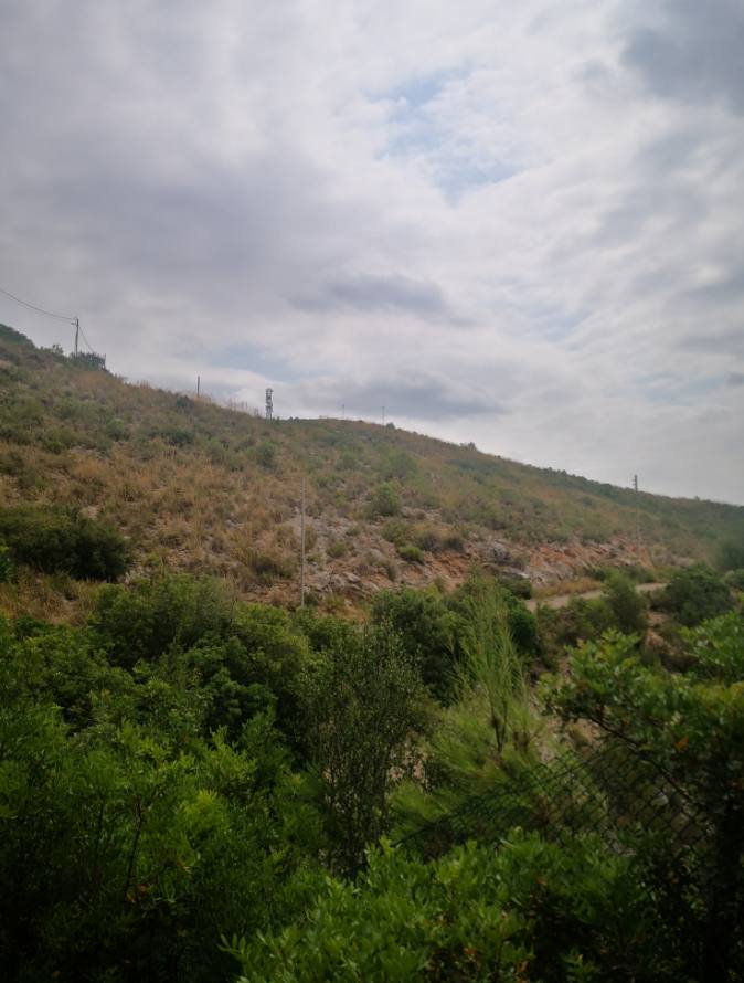 PD SANTO DOMINGO 0, 46370 CHIVA