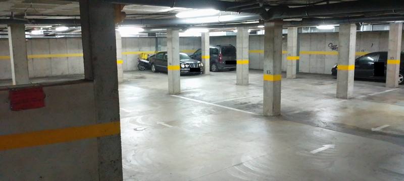 Garaje en LLUCMAJOR, Baleares