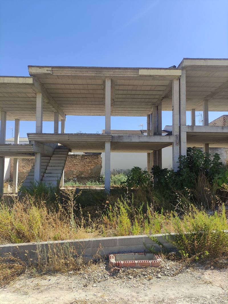 Finca rústica en ANDALUCIA, Sevilla