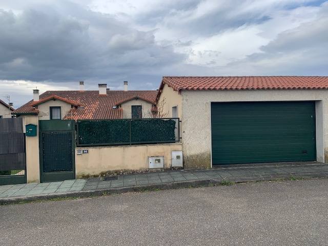 Vivienda en A, Ourense