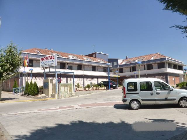 Garaje en CISTERNIGA, Valladolid