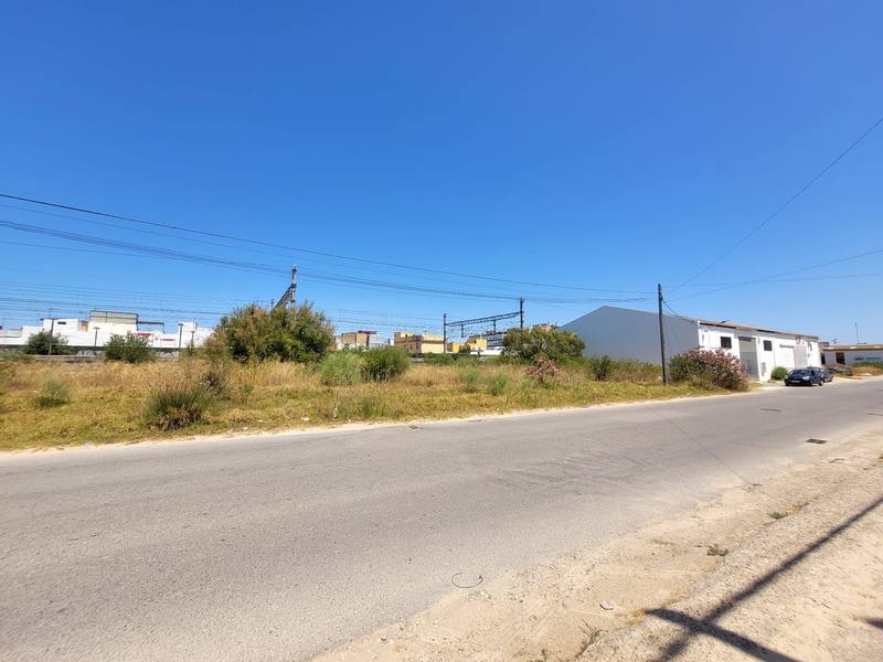 PG LAS SALINAS DE SAN JOSÉ 17, D, 11500 PUERTO DE SANTA MARIA (EL)