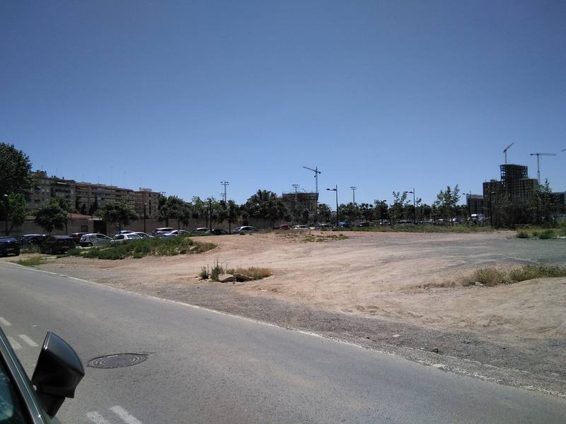 PD MALILLA NUM 165 RES URB 44, T, 46026 VALENCIA