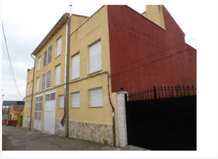 TR TEOFILO TOSTON 1, G, SO, 6 45530 SANTA OLALLA
