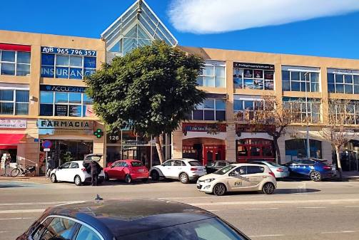 Local comercial en XABIA-JAVEA, Alicante