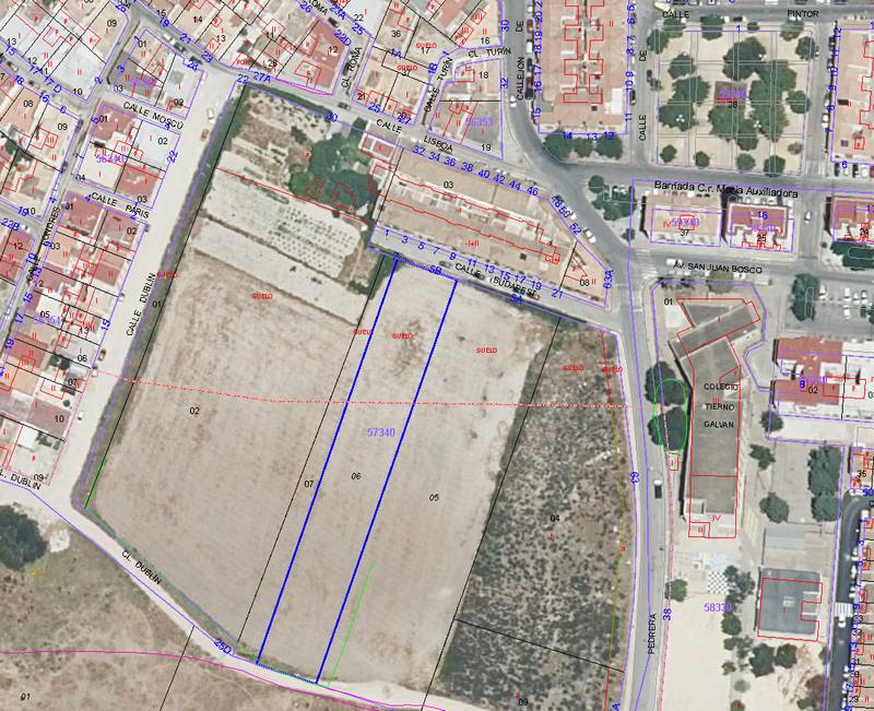 Terreno en FRONTERA, Cádiz