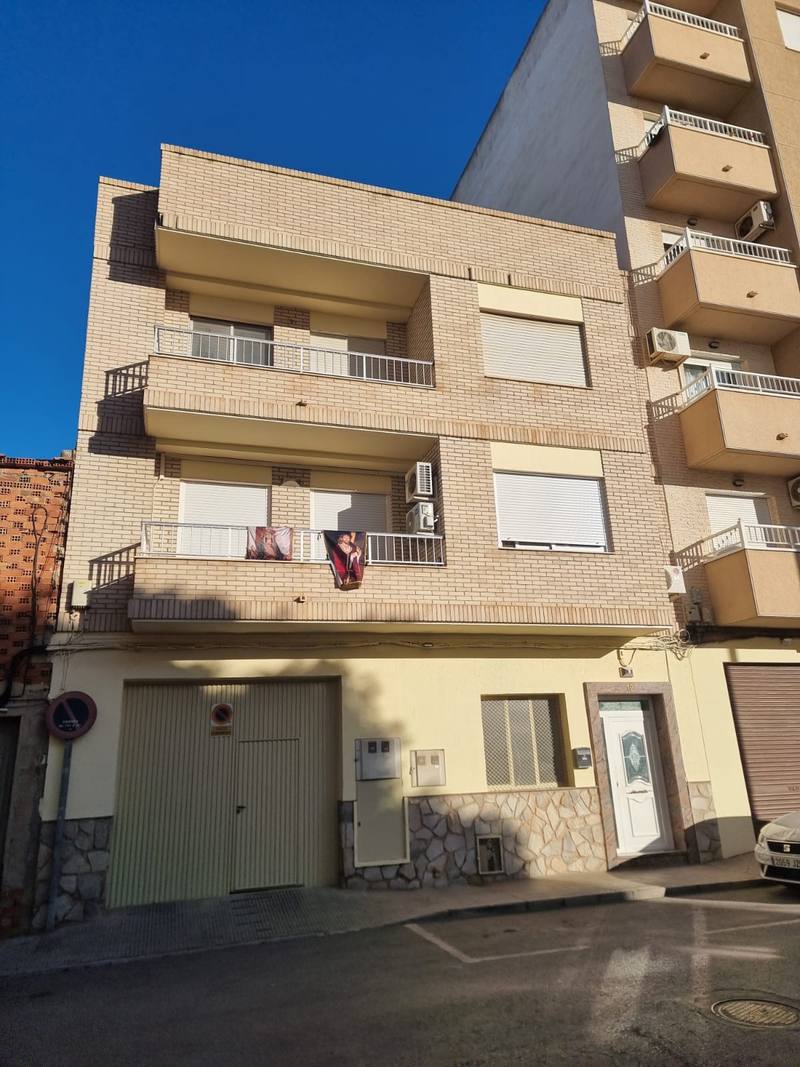 Vivienda en REDOVAN, Alicante