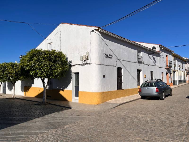 Vivienda en JARA, Sevilla