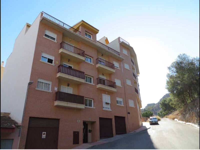 Garaje en MURCIA, Murcia