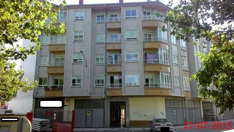 Local comercial en BRIVIESCA, Burgos