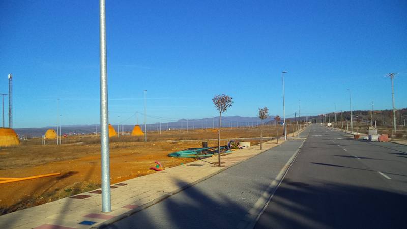 Finca rústica en SARIEGOS, León