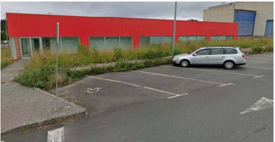 PG A TRABE 41, 15359 CEDEIRA