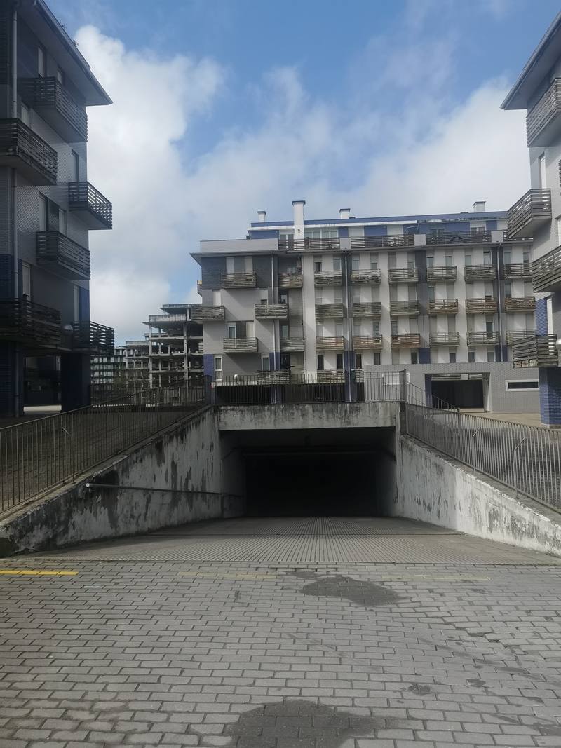 Garaje en BEZANA, Cantabria