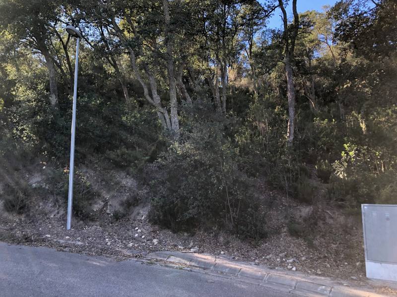 Finca rústica en LLAGOSTERA, Girona
