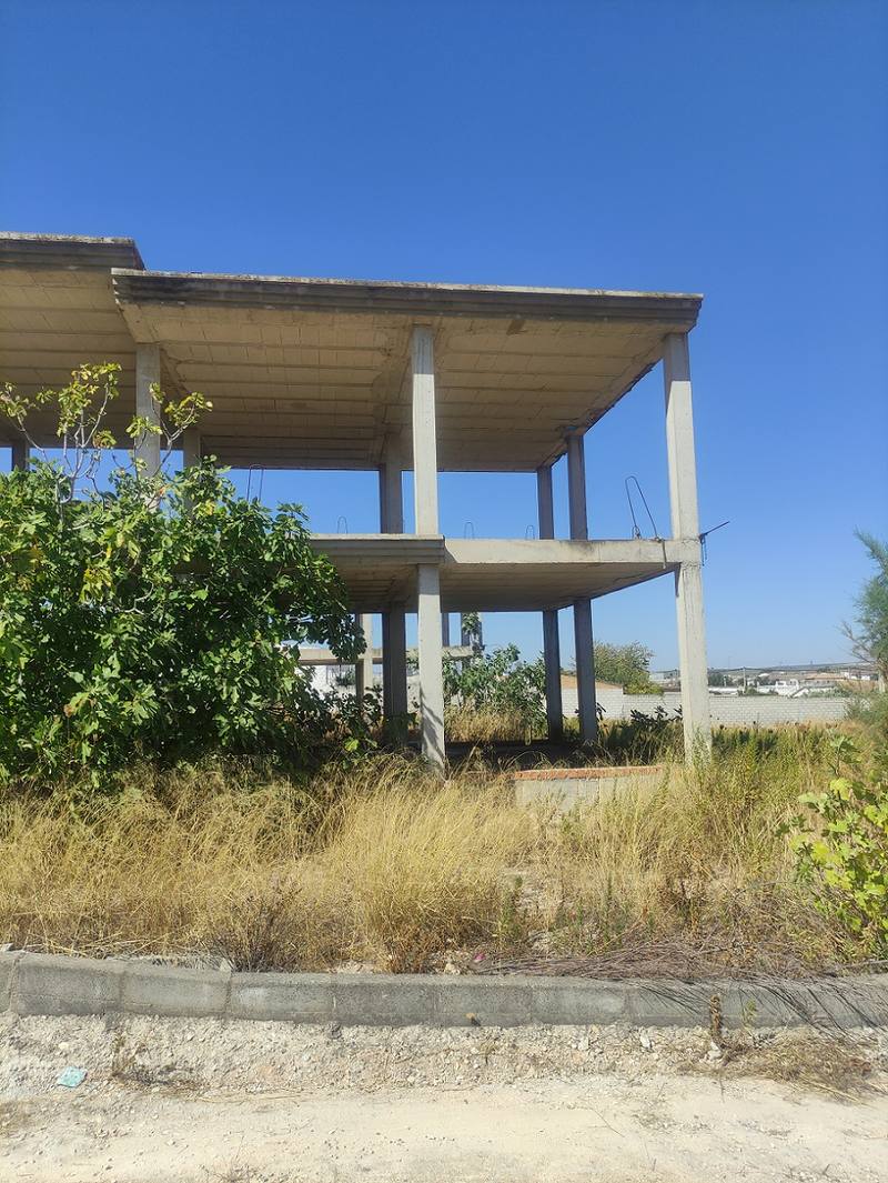 Finca rústica en ANDALUCIA, Sevilla