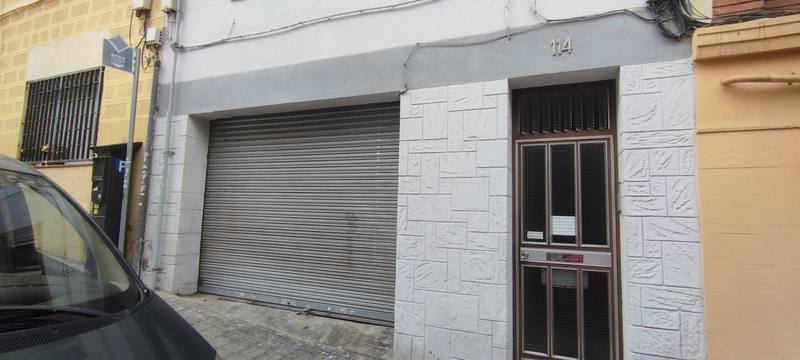 CL VARSOVIA 114, BJ, 08041 BARCELONA