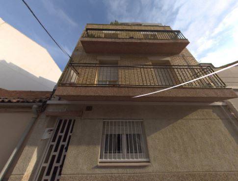 CL BON PASTOR 27, 00, 01 25001 LLEIDA