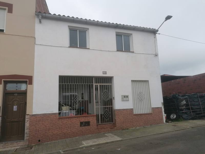Vivienda en AGUDO, Ciudad Real