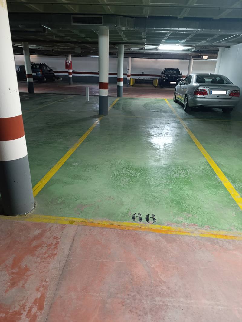 CL MURO 1, 1, -1, 66 03560 EL CAMPELLO