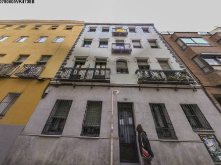 Vivienda en MADRID, Madrid
