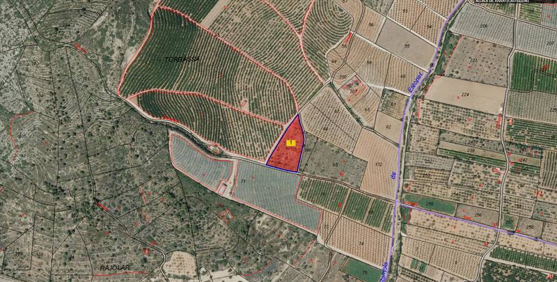 Terreno en XIVERT, Castellón
