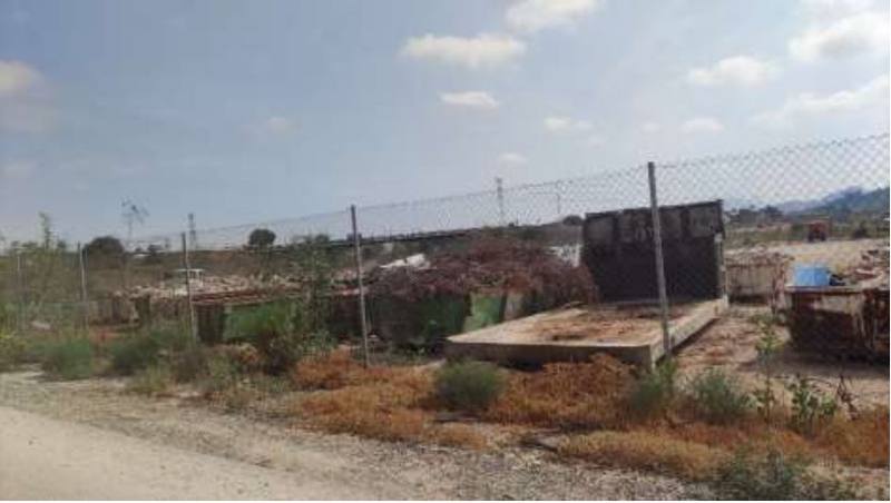 Terreno en MURCIA, Murcia