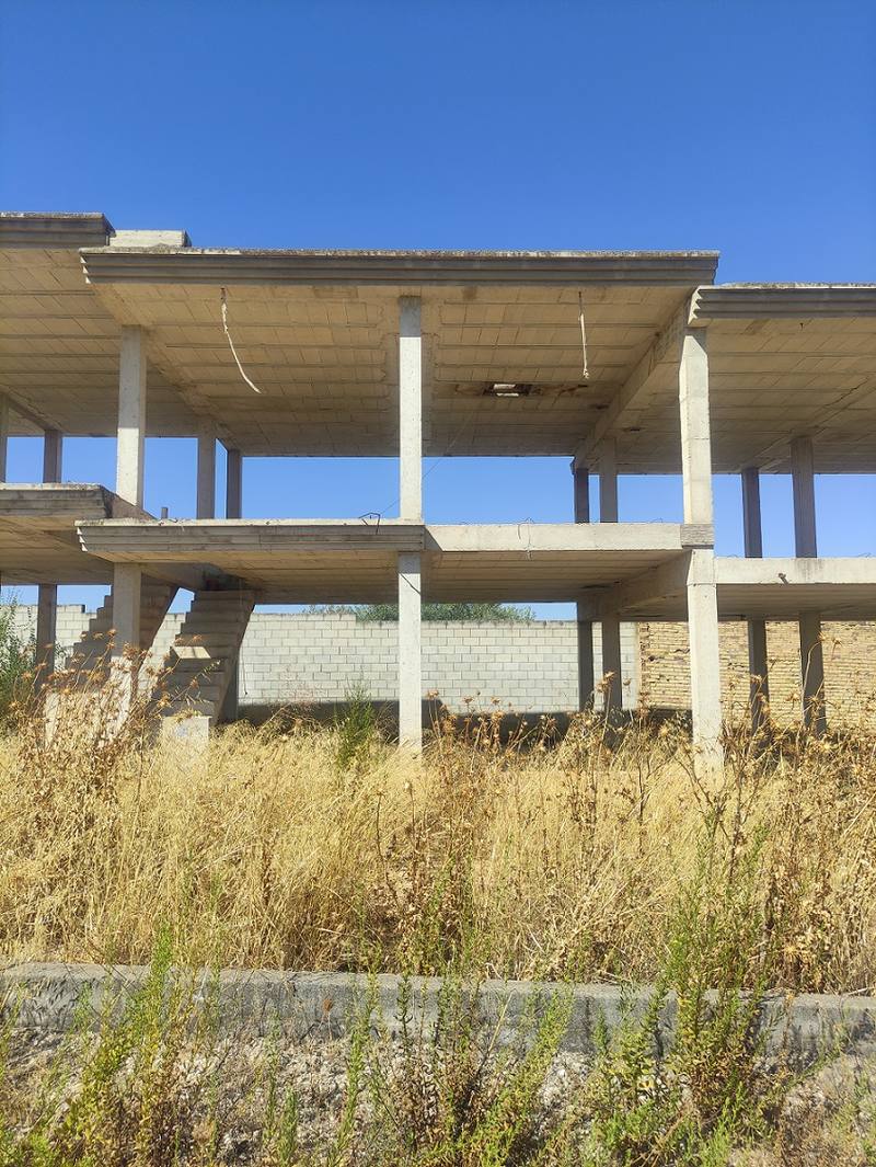 Finca rústica en ANDALUCIA, Sevilla