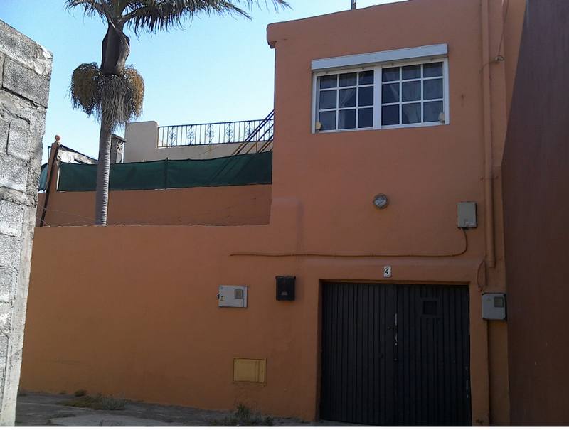 Vivienda en (LA), Santa Cruz de Tenerife