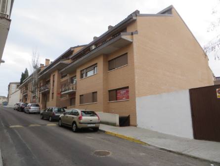 CL VENTA DE ARRIBA 6, 1, -1, 72 45280 OLIAS DEL REY