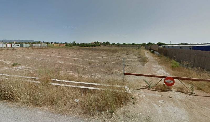 Terreno en VALLBONA, Valencia