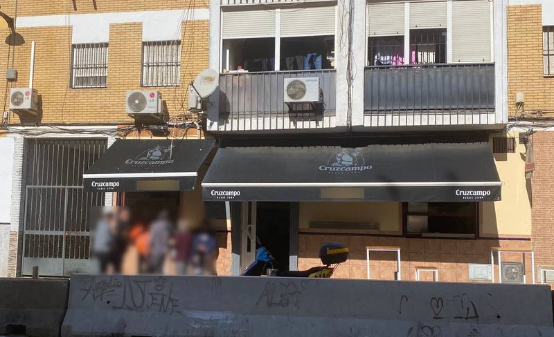 Local comercial en GUADAIRA, Sevilla