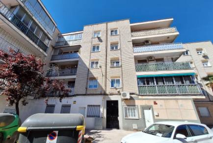 Local comercial en COSLADA, Madrid