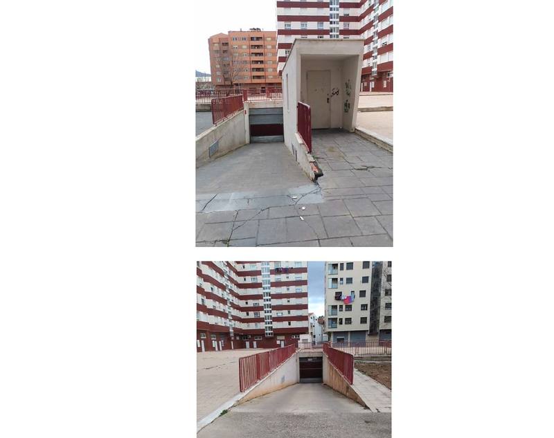 Garaje en ARNEDO., La Rioja