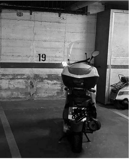 Garaje en DESVERN, Barcelona